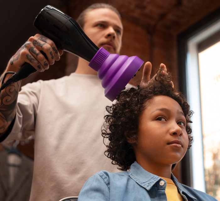 Coiffeur à Saint Geniez d'Olt et d'Aubrac